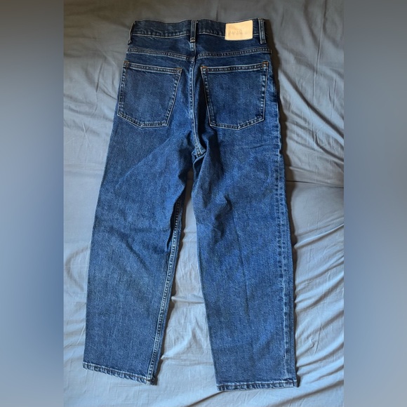 Everlane Way High Jeans - Picture 12 of 12